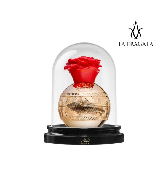 Perfume Lattafa Lahdath EDP 100 ml - Dama
