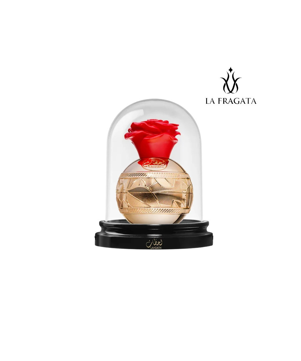 Perfume Lattafa Lahdath EDP 100 ml - Dama