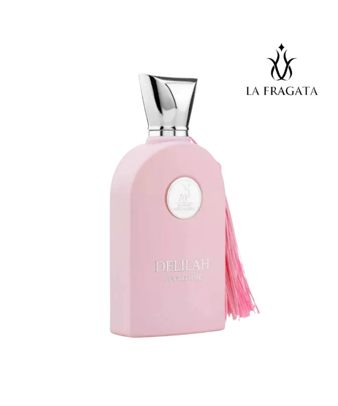 Perfume Maison Alhambra Delilah 100 ml EDP - Dama