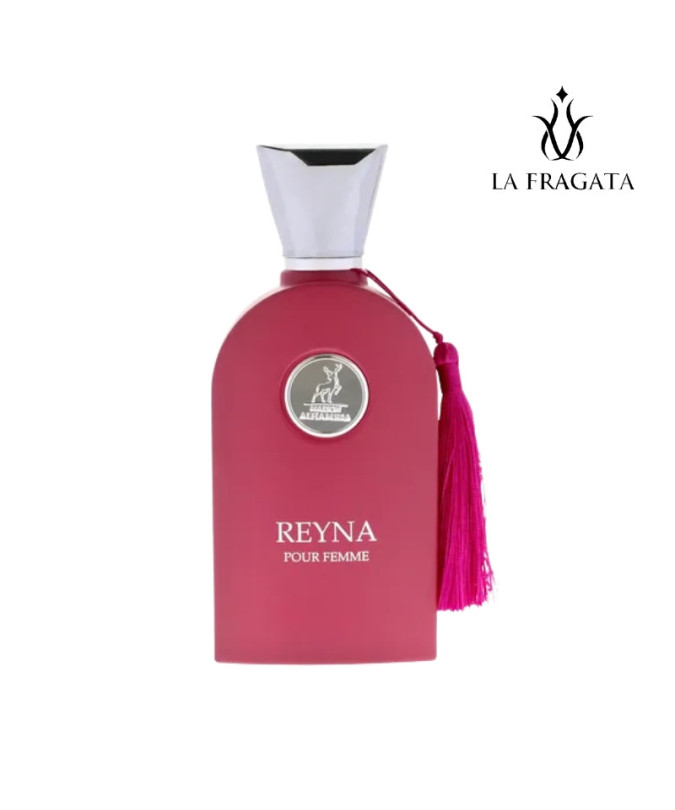 Perfume Maison Alhambra Reyna 100 ml EDP - Dama