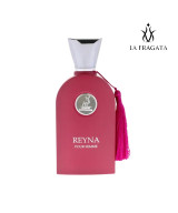 Perfume Maison Alhambra Reyna 100 ml EDP - Dama