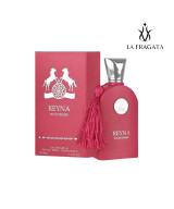 Perfume Maison Alhambra Reyna 100 ml EDP - Dama
