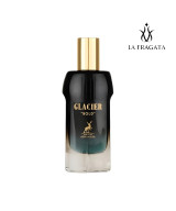 Perfume Maison Alhambra Glacier Bold 80 ML EDP - Hombre