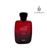 Perfume Hawas Fire For Him EDP - 100 Ml - Hombre