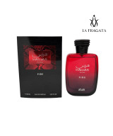Perfume Hawas Fire For Him EDP - 100 Ml - Hombre