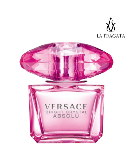 Perfume Versace Bright Crystal Absolu