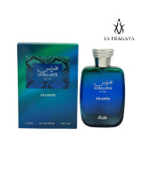 Perfume Hawas Atlantis For Him EDP - 100 Ml - Hombre