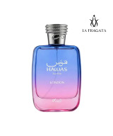 Perfume Hawas London For Him EDP - 100 Ml - Hombre