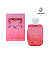 Perfume Hawas Pink For Her EDP - 100 Ml - Dama