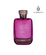 Perfume Hawas Diva For Her EDP - 100 Ml - Dama