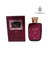 Perfume Hawas Diva For Her EDP - 100 Ml - Dama