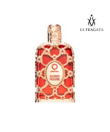 Perfume Orientica Amber Rouge 80 ml EDP - Unisex