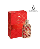 Perfume Orientica Amber Rouge 80 ml EDP - Unisex