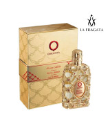 Perfume Orientica Royal Amber 80 ml EDP - Unisex