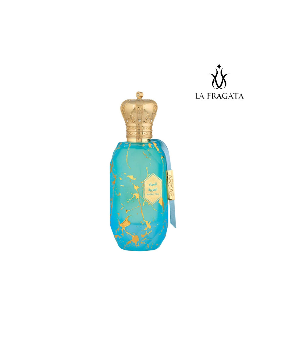 Perfume Armaf Eter Arabian Sky