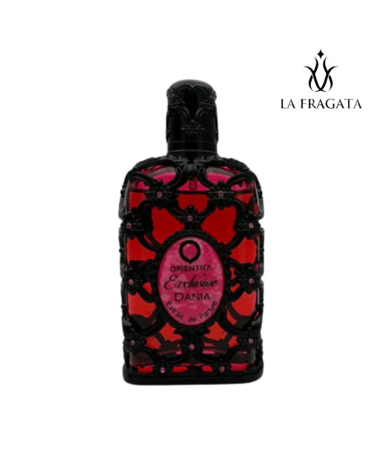 Perfume Orientica Dania - 80 Ml - Dama
