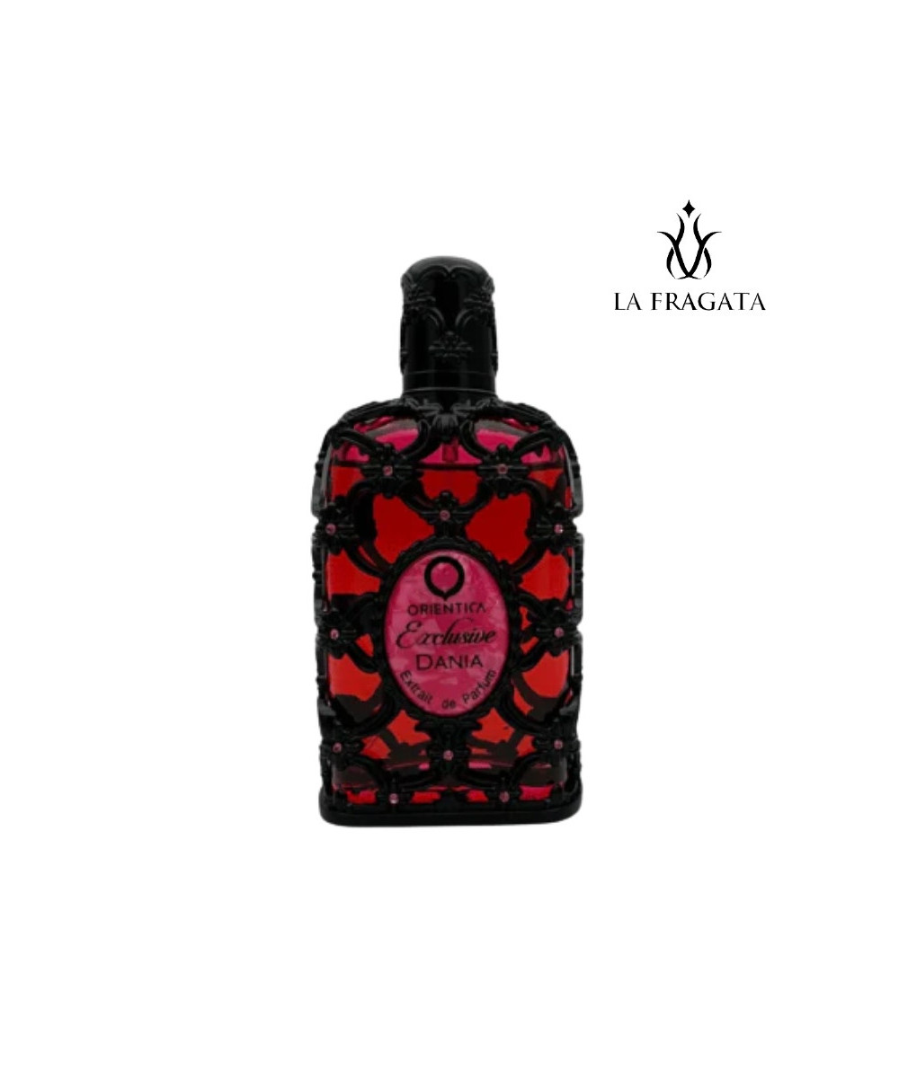 Perfume Orientica Dania - 80 Ml - Dama