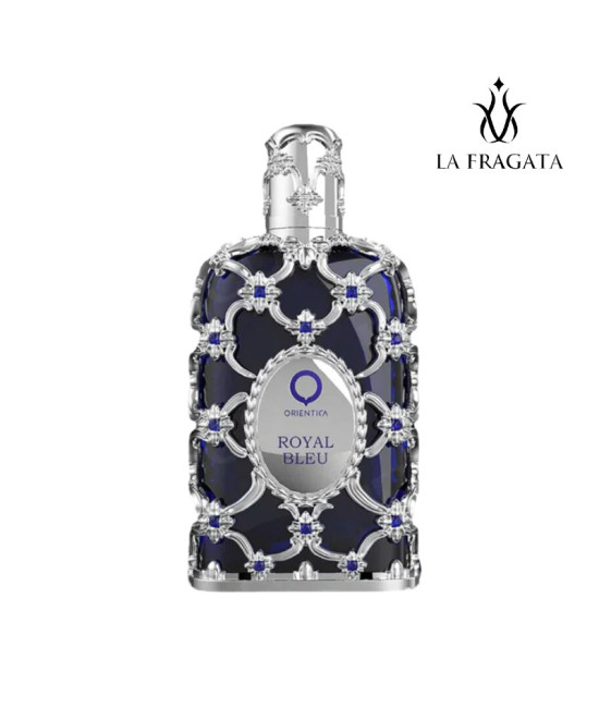 Perfume Orientica Royal Bleu 80 ml EDP  - Unisex