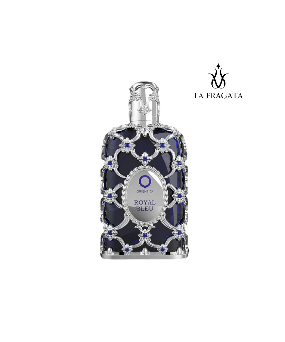 Perfume Orientica Royal Bleu 80 ml EDP  - Unisex