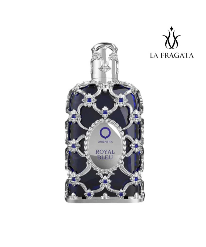 Perfume Orientica Royal Bleu 80 ml EDP  - Unisex