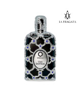 Perfume Orientica Oud Saffron 80 ml EDP - Hombre
