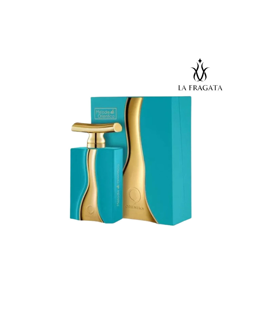 Perfume Orientica Melodie EDP 90ml - Dama
