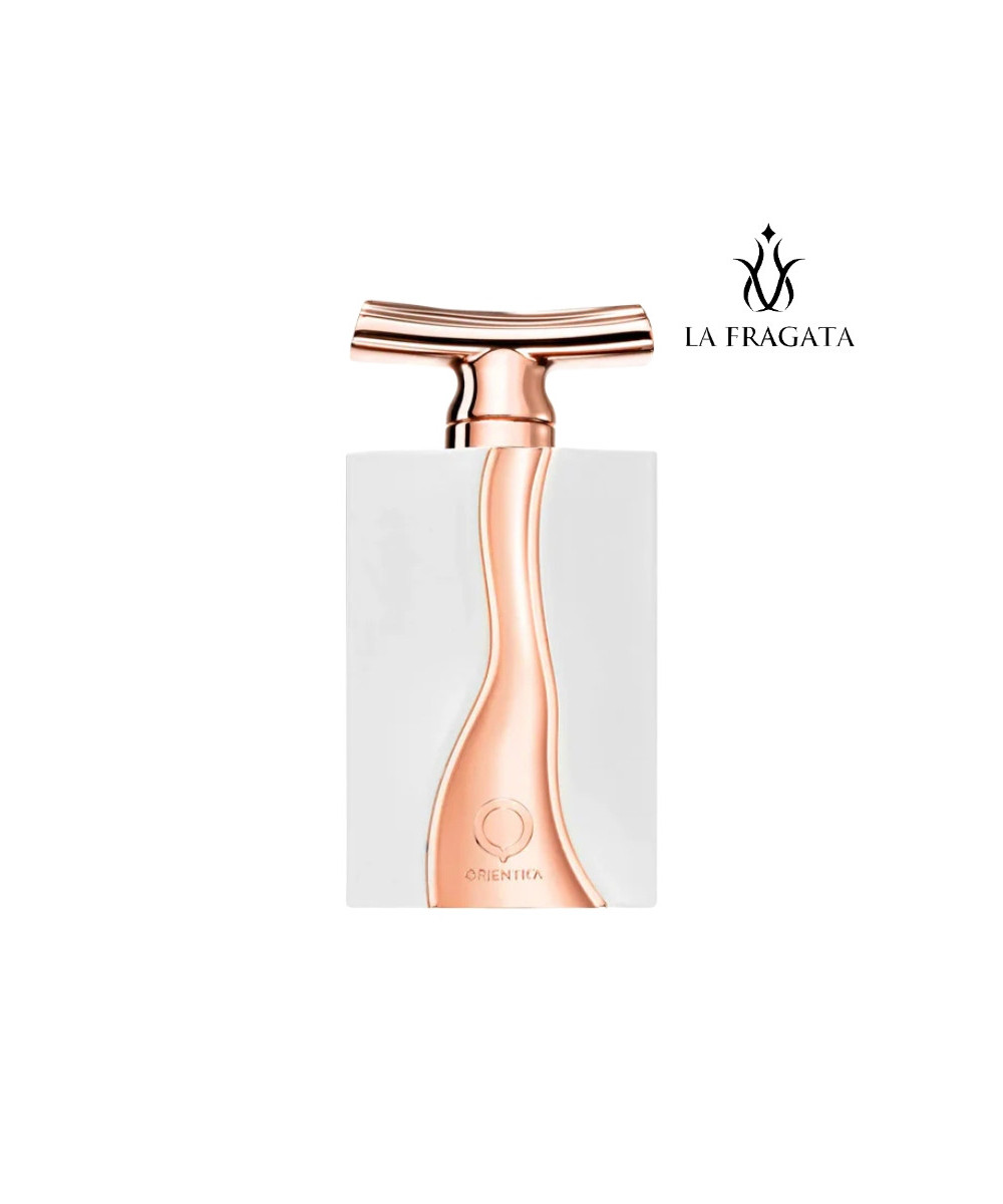 Perfume Orientica Fleur EDP - 90 Ml - Dama