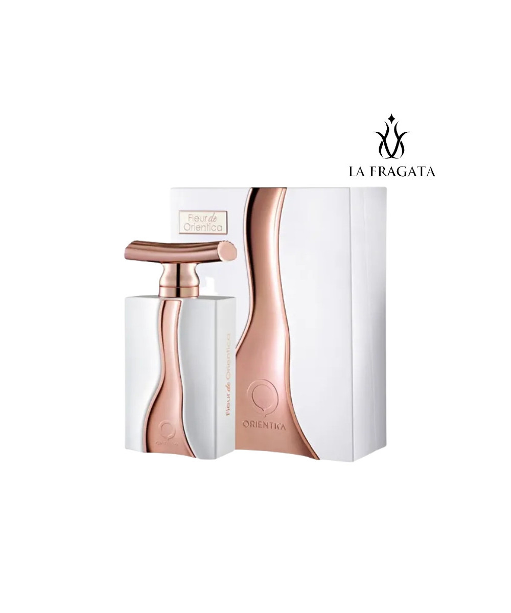 Perfume Orientica Fleur EDP - 90 Ml - Dama