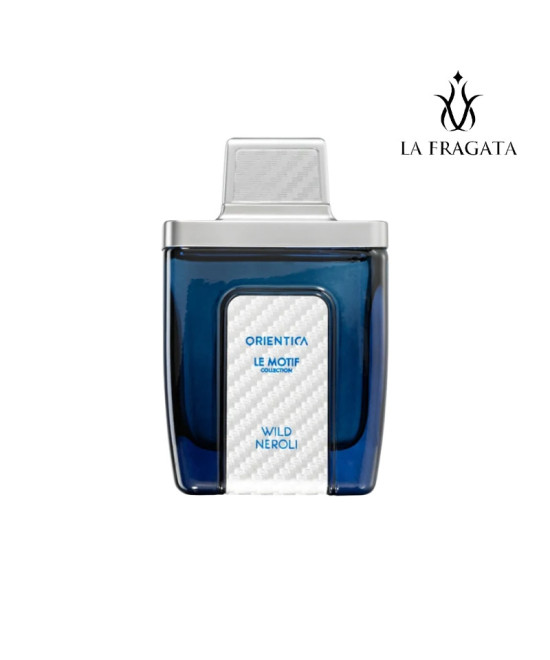 Perfume Le Motif Wild Neroli EDP 85 Ml - Hombre