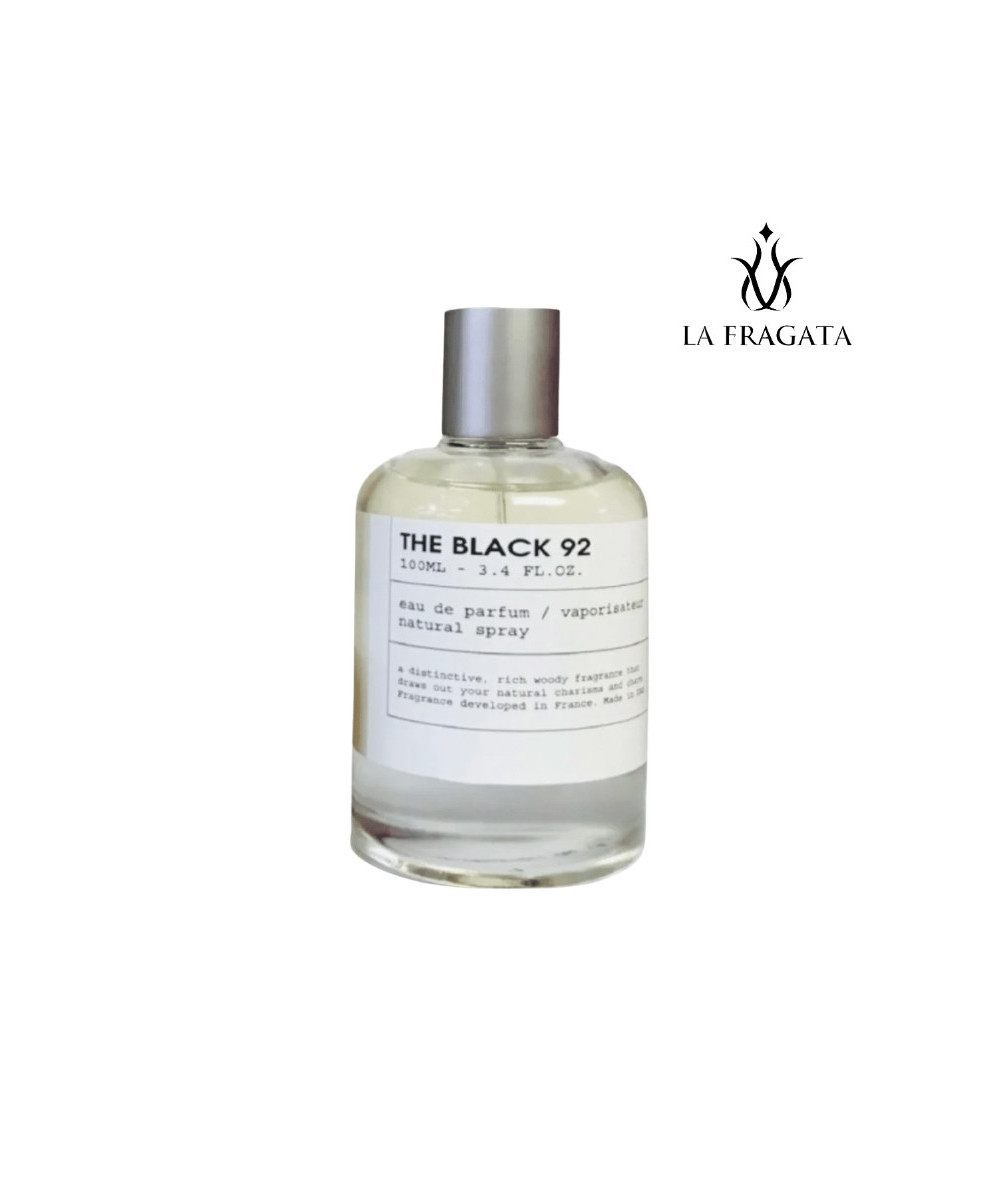 Perfume The Black 92 EDP - 100 Ml - Hombre