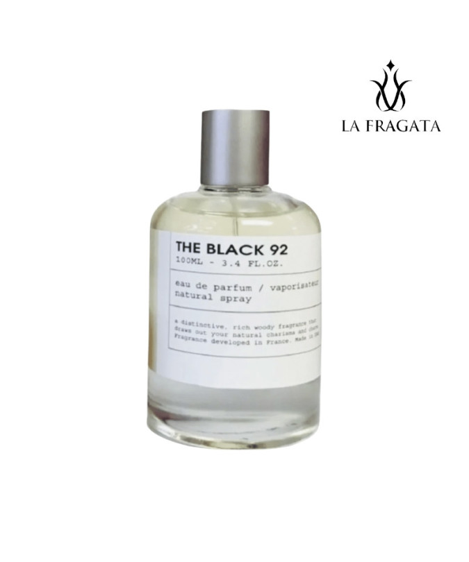 Perfume The Black 92 EDP - 100 Ml - Hombre