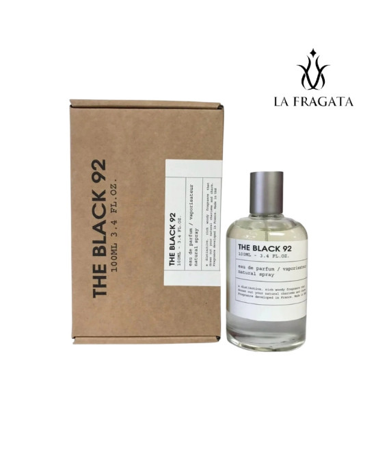 Perfume The Black 92 EDP - 100 Ml - Hombre