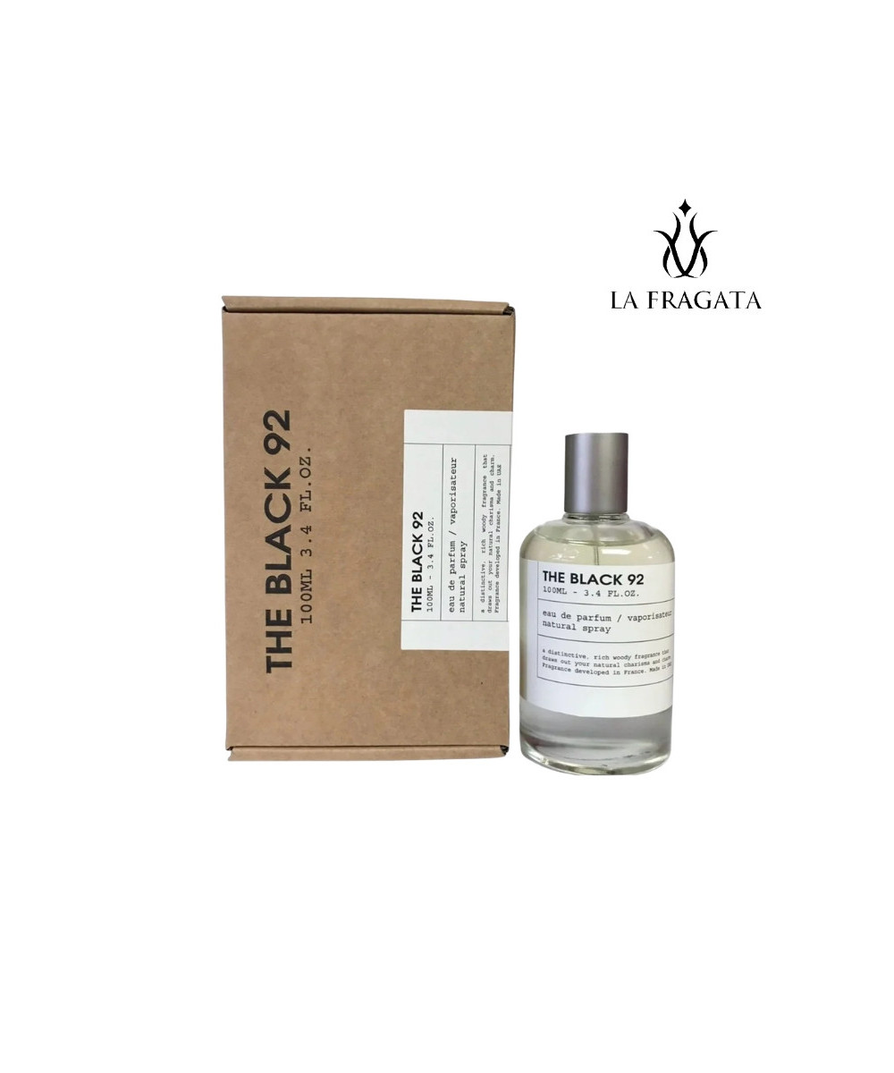 Perfume The Black 92 EDP - 100 Ml - Hombre