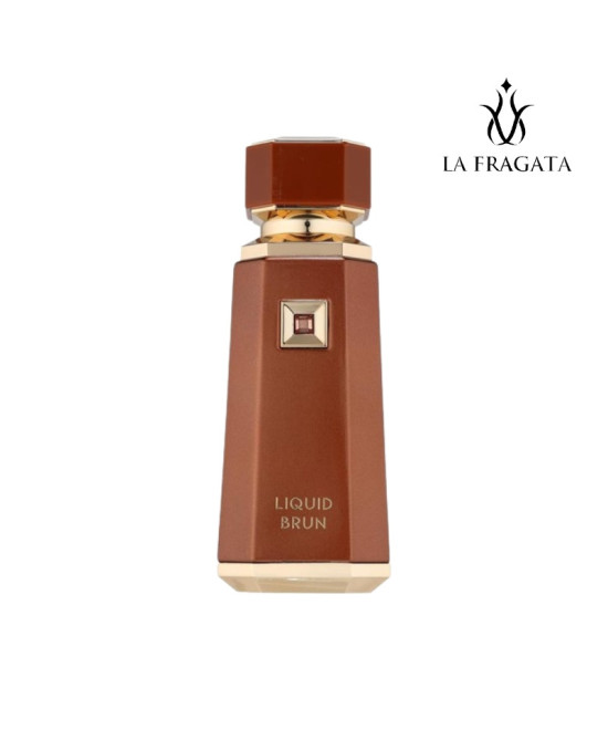 Perfume French Avenue Liquid Brun EDP 100 Ml - Hombre