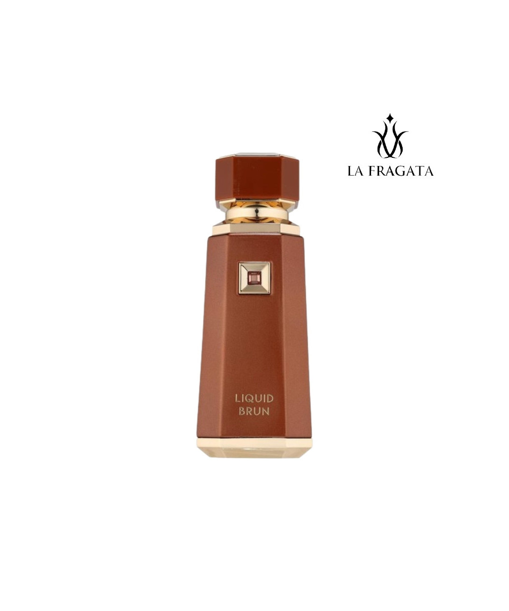 Perfume French Avenue Liquid Brun EDP 100 Ml - Hombre