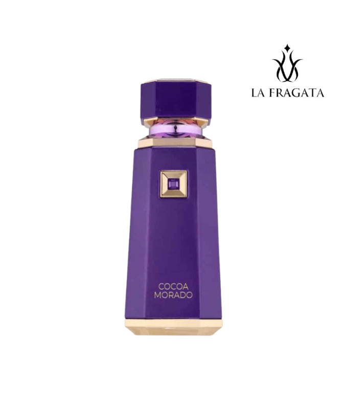 Perfume French Avenue Cocoa Morado 100 Ml - Dama