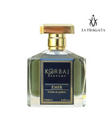 Perfume Korbaj Emir Extrait Parfum 100 ml - Unisex