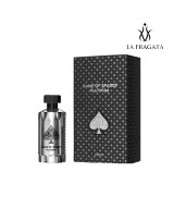 Perfume Jo Milano Game Of Spades Platinum 100 ml - Hombre