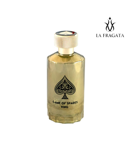 Perfume Jo Milano Game Of Spades King