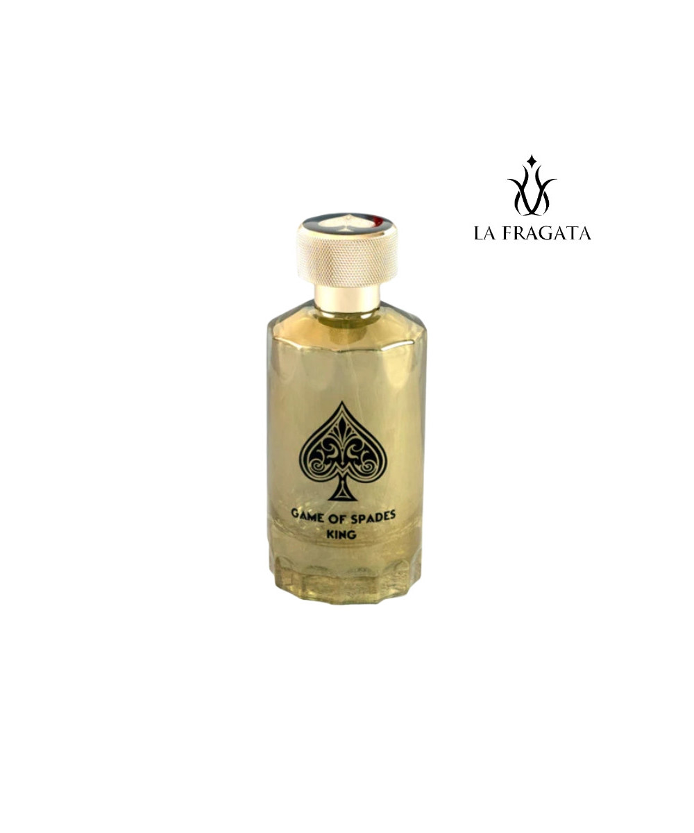 Perfume Jo Milano Game Of Spades King