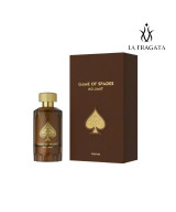 Perfume Jo Milano Game Of Spades No limit 100 ml - Hombre