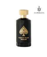 Perfume Jo Milano Game Of Spades Wilcard 100 ml - Hombre