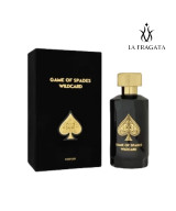 Perfume Jo Milano Game Of Spades Wilcard 100 ml - Hombre