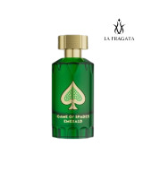 Perfume Jo Milano Game Of Spades Emerald 100 ml - Hombre