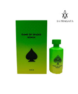 Perfume Jo Milano Game Of Spades Bonus  100 ml - Hombre