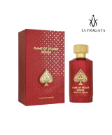 Perfume Jo Milano Game Of Spades Ruby 100 ml - Hombre