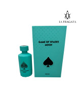Perfume Jo Milano Game Of Spades Moon 100 ml - Hombre