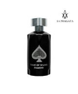 Perfume Jo Milano Game Of Spades Diamond  100 ml - Hombre