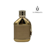 Perfume Nitro Gold Extrait de Parfum 100 ml - Hombre