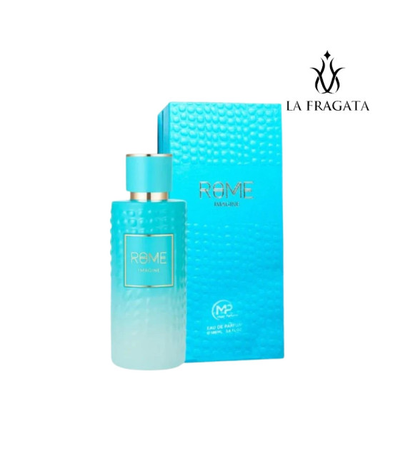 Perfume Mast Rome Imagine EDP 100 Ml - Hombre